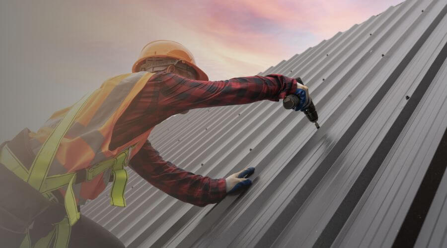 Professional gutter cleaning in Durham, NY